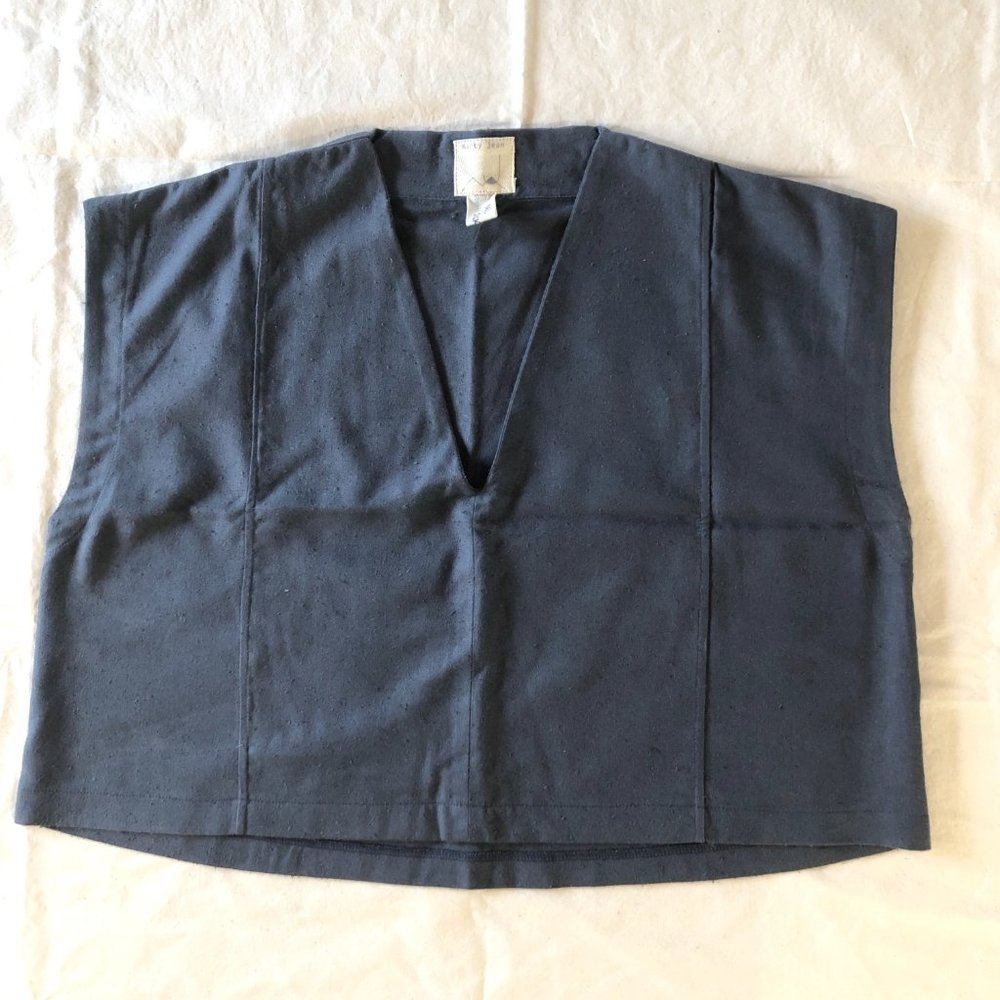 Marty Jean Roper Top